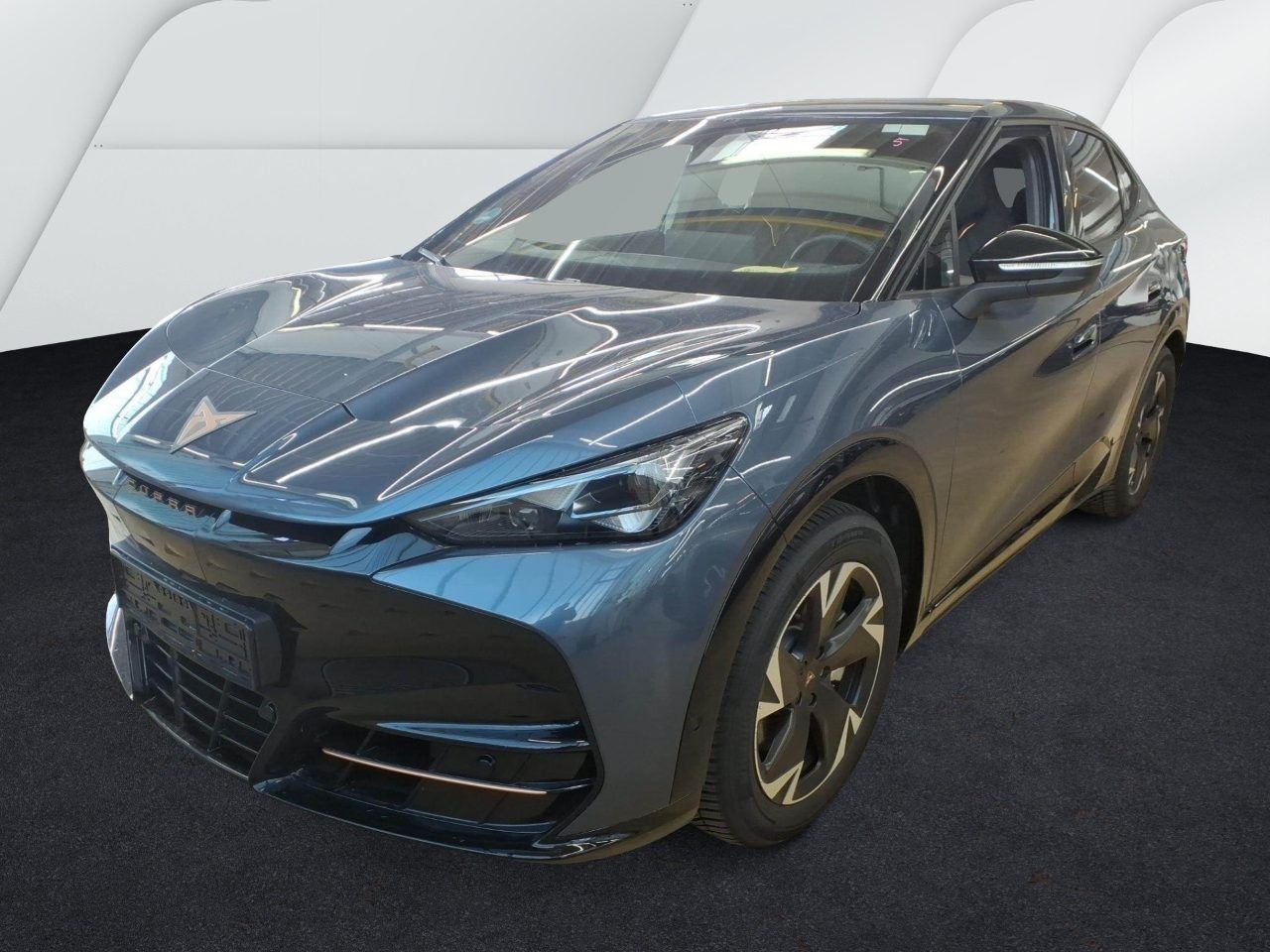 Cupra Tavascan - Bild 3