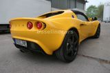 Lotus Elise S - Service neu - top Zustand - TOP! - Lotus