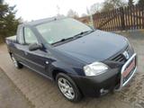 Dacia Logan Pick-Up 1.6 Benziner 1.Hand, 85 TKM  TOP! - Dacia aus 2011