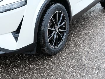Nissan Qashqai - 5