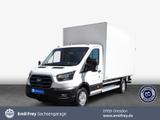 Ford e-Transit 425 L3 Trend 135 kW Kofferaufbau LBW - Ford Transit kofferaufbau