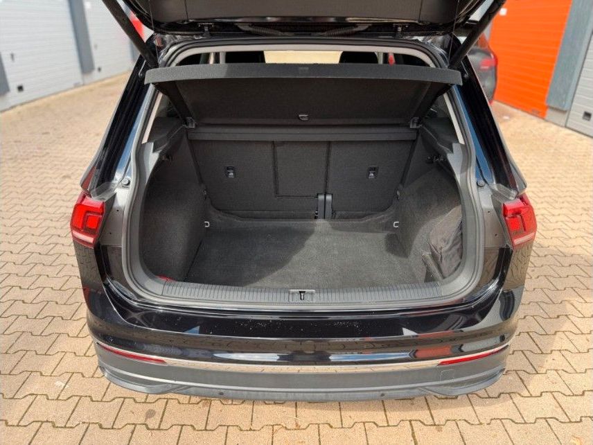 Volkswagen Tiguan 1.5 TSI *Life*LED*NAVI*ACC*LANE ASSIST foto 25