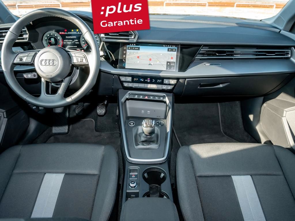 Audi A3 - Bild 9