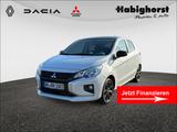 Mitsubishi Space Star 1.2 Select+ Black CarPlay DAB SHZ - gebrauchte Mitsubishi Space Star aus dem Jahr 2024