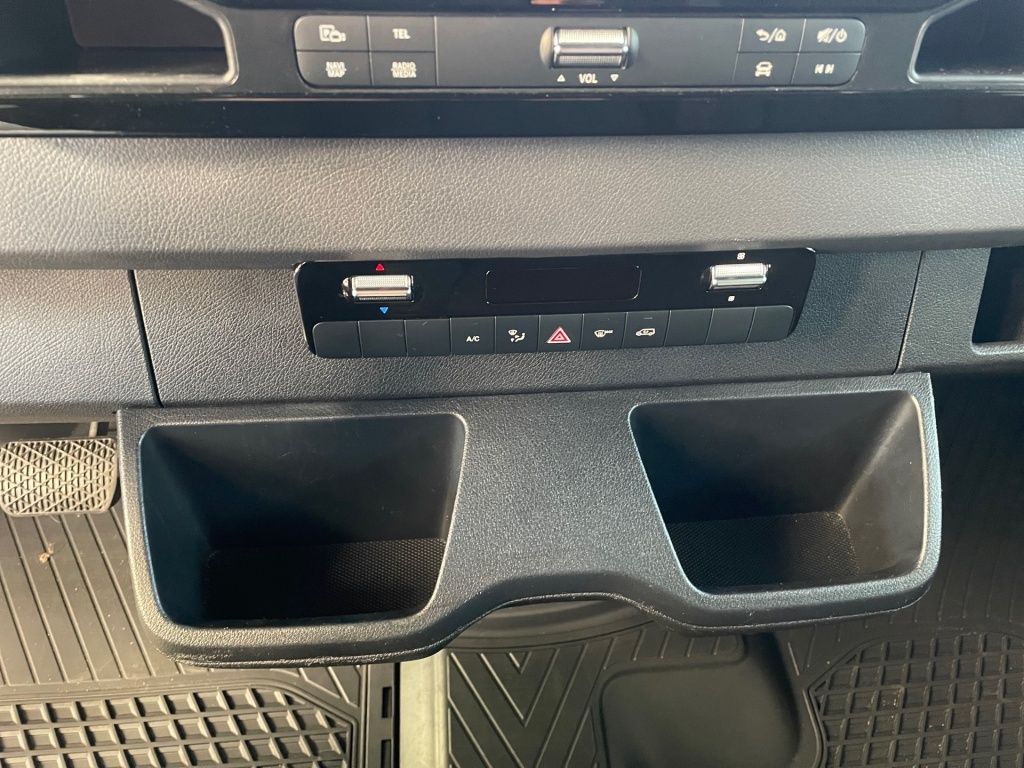 Fahrzeugabbildung Mercedes-Benz Sprinter 317 Kasten PRO L3H2 2,8t AHK Navi MOPF