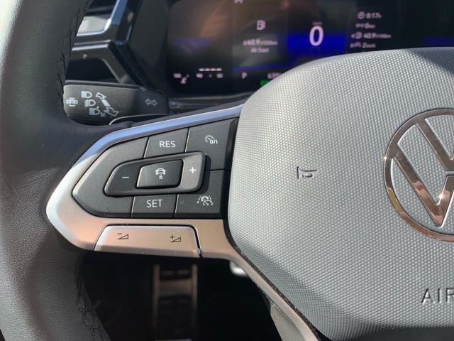 Touran Move 1.5 TSI Navi ACC Apple CarPlay