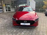 Mazda 3 Lim. 5-trg. Selection Automatik 150PS - Mazda 3: 150