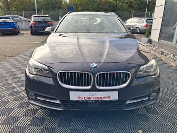 BMW 530 - 2