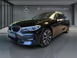 BMW 330 i Touring Sport Line +LEDER+Innovation+HuD+A - gebrauchte BMW 330 aus dem Jahr 2020
