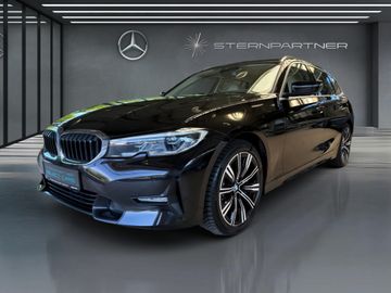 BMW 330 - 1