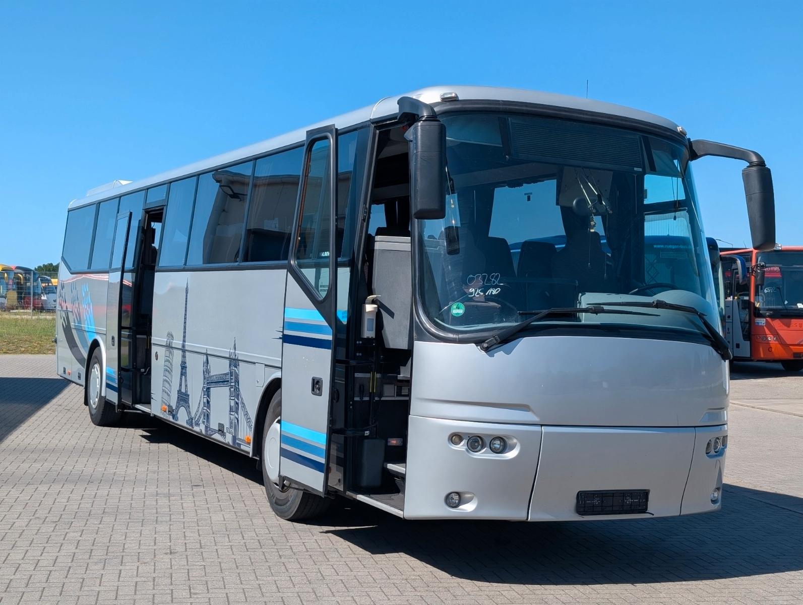 VDL Futura / 415 UL / Crossway / Integro
