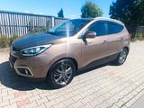 Hyundai ix35 2.0 CRDi 100kW Style 4WD Automatik Style