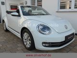 Volkswagen Beetle 1.2TSI Cup Xenon Navi Mirrorlink Euro6