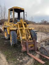 Schaeff ZL 6 B - Schaeff Radlader