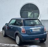 MINI Mini One original Austausch Motor von BMW ... - MINI MINI: Original