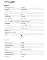 Mercedes-Benz GLE 400 4MATIC - - Mercedes-Benz GLE-Klasse in Duisburg