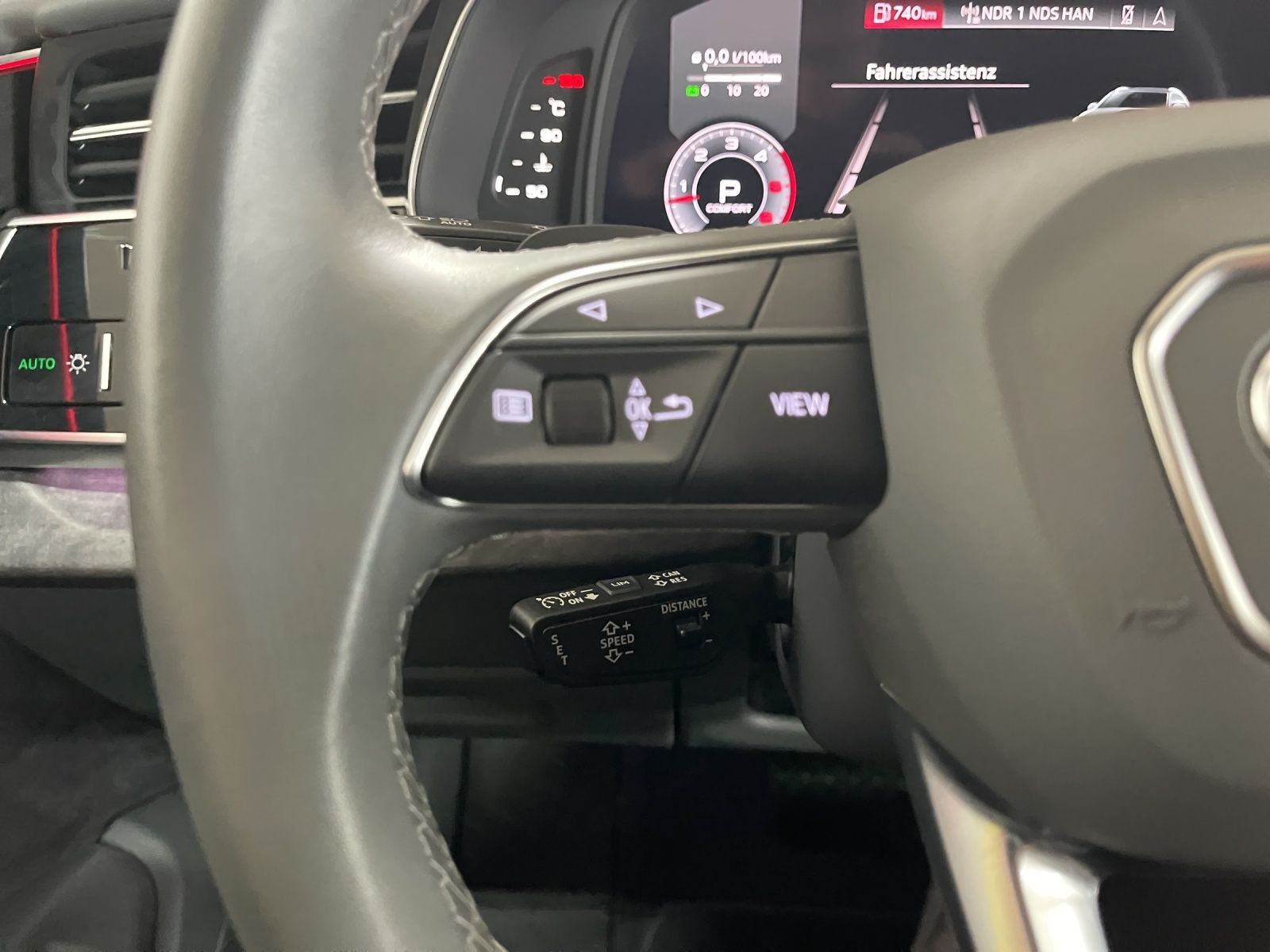 Audi Q8 - Bild 26