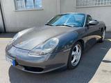 Porsche Boxster 2.7 ASI - Porsche Oldtimer: Cabrio
