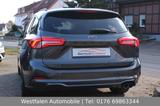 Ford Focus 1,5EcoBoost 150PS ST-Line|1Hand|LED|AppCar - Ford Focus Gebrauchtwagen in Bielefeld