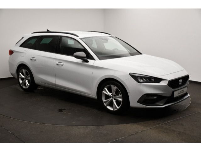 Seat Leon - Bild 13