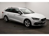 Seat Leon - Vorschau Bild 13