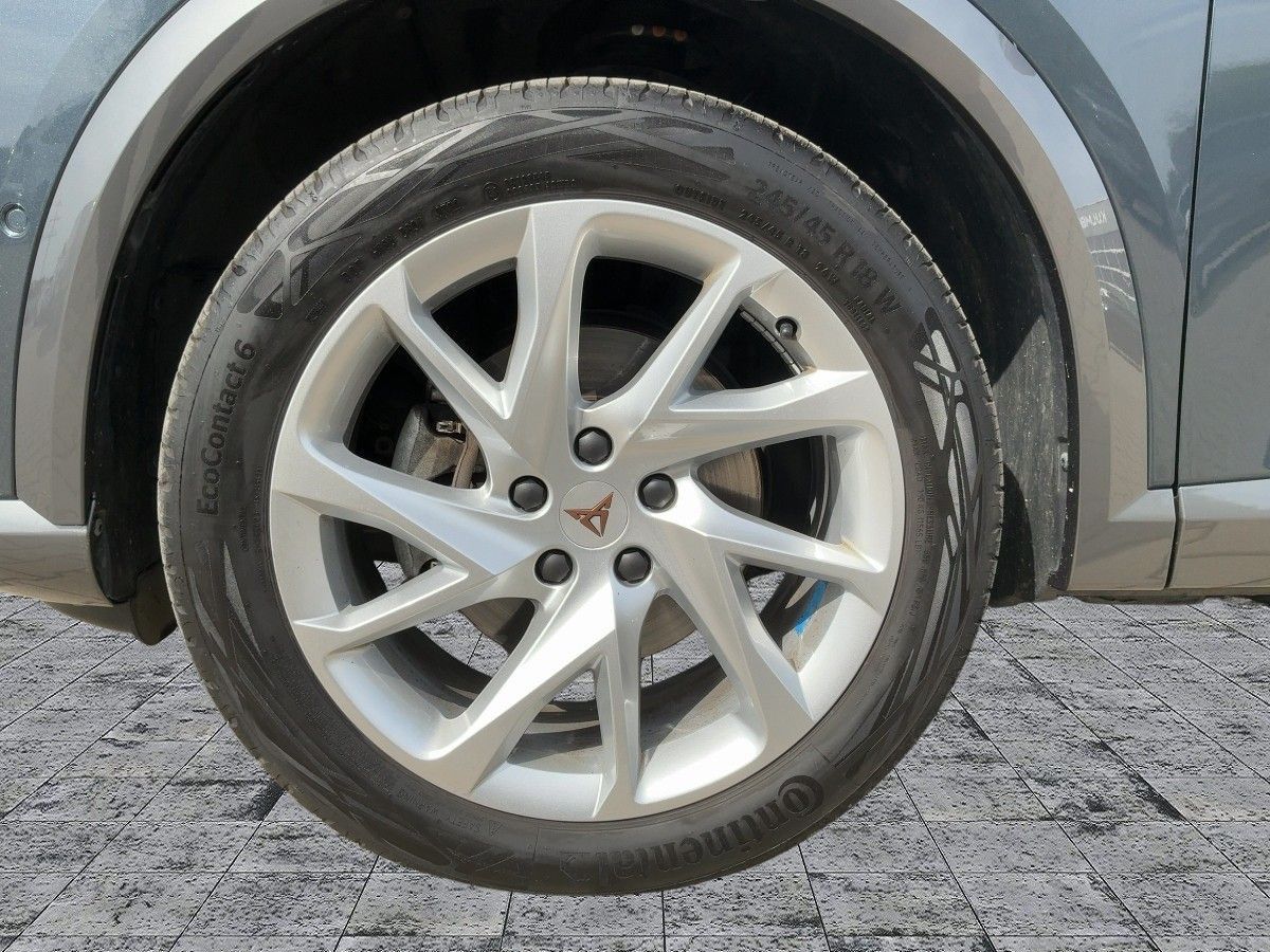 Cupra Formentor - Bild 8