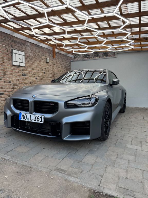 Image of BMW M2