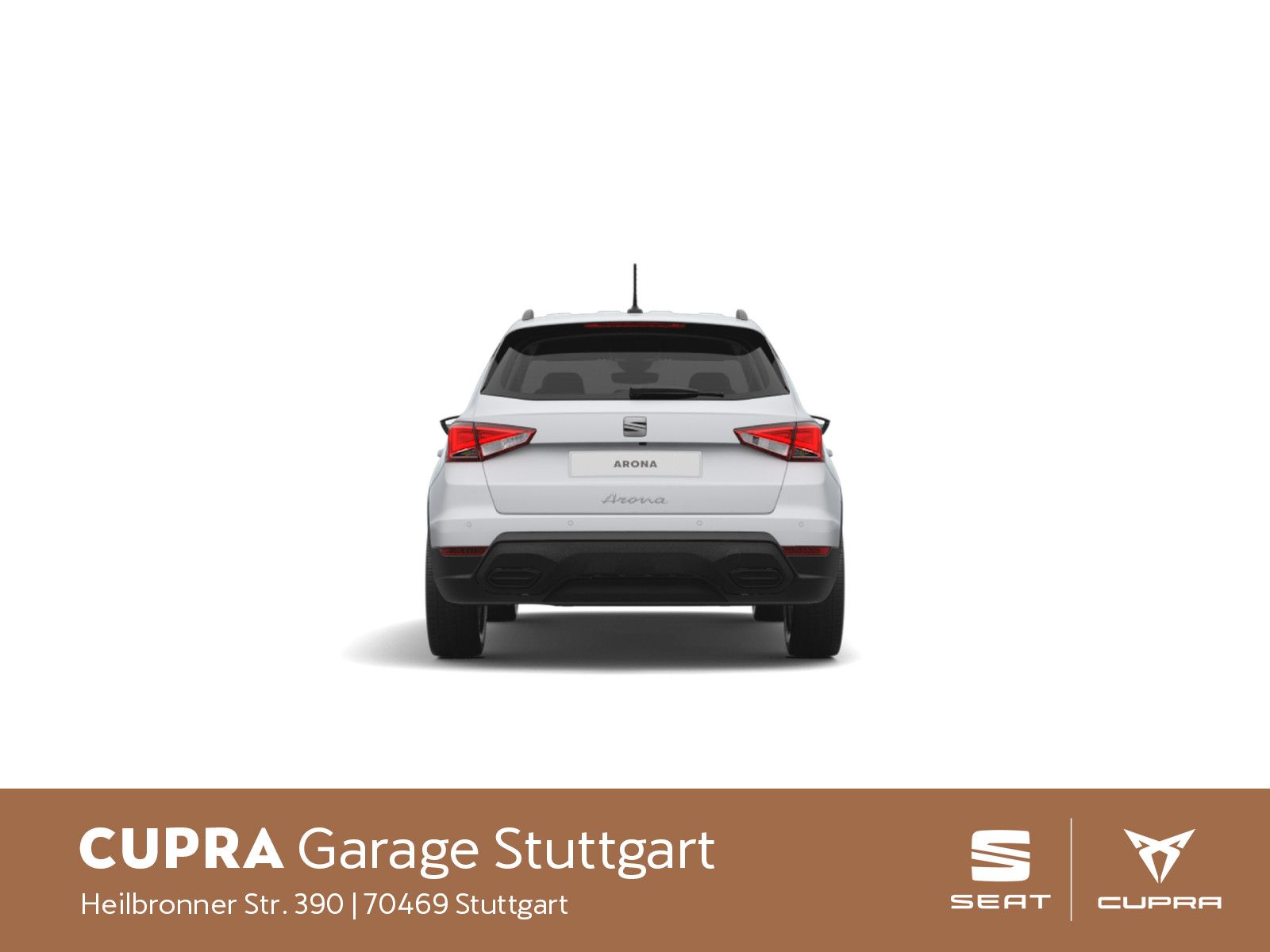 Seat Arona - Bild 7