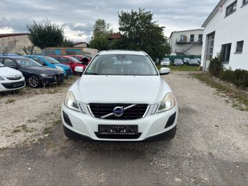 Volvo XC60 - 1
