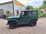Suzuki LJ80 Limousine Van H-Kennzeichen TÜV-fällig - Suzuki LJ Gebrauchtwagen
