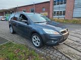 Ford Focus Turnier Viva - Ford Focus Viva mit Diesel-Antrieb