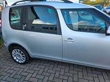 Skoda Roomster 1.2l TSI 77kW Best of Best of - Skoda Roomster: Best Of