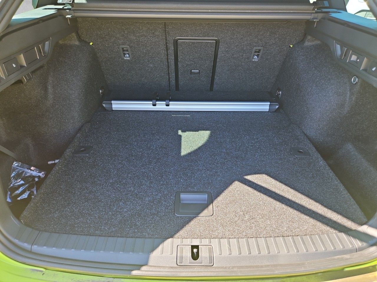 Fahrzeugabbildung SKODA Octavia Combi RS 4x4 AHK,Matrix,Panorama,Head-Up