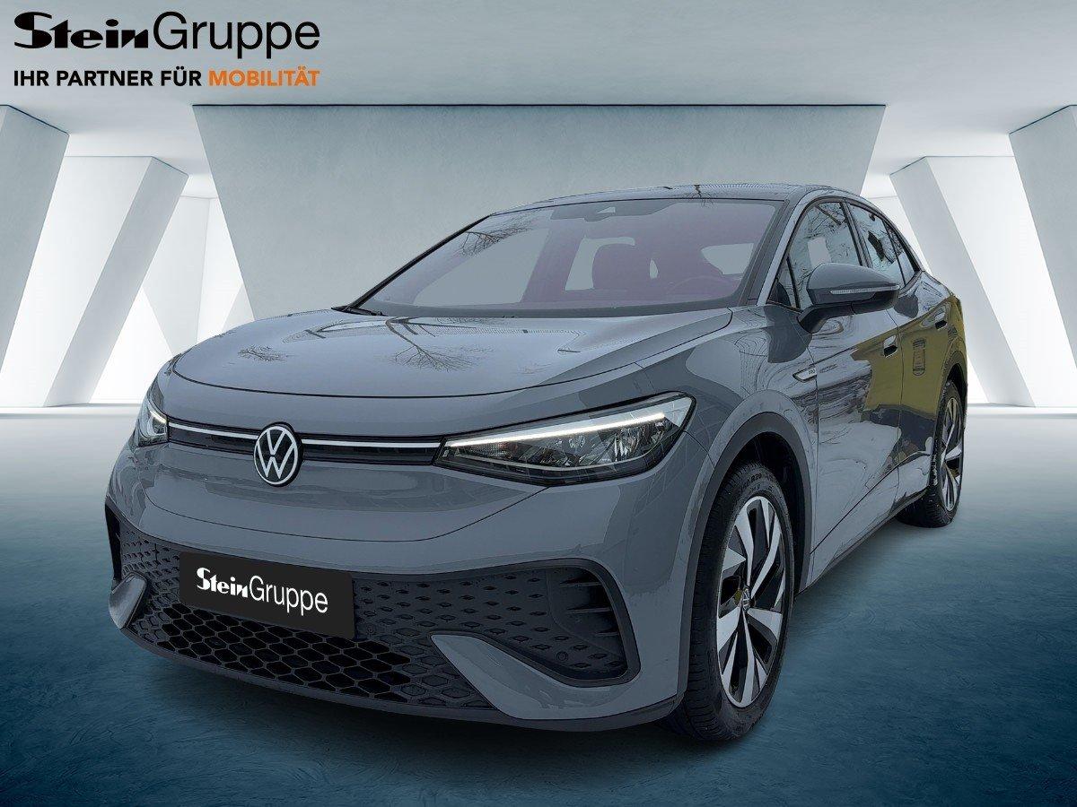 Volkswagen ID.5 MATRIX+APP+DAB+SHZ+ACC+LED+NAVI+PDC