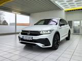 Volkswagen Tiguan Allspace R-Line Black Style 7-Sitzer Pano - Volkswagen Tiguan Allspace: R Line