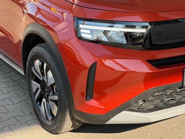 Fahrzeugabbildung Opel Frontera Elektro GS 44kWh 113PS Navi/Kamera!