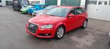 Audi A3 Sportback 1.8 TFSI Ambition - gebrauchte Audi A3 aus dem Jahr 2008