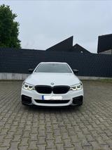 BMW 540i G30 M-Paket | Voll|Standhzg|HeadUp|H+K - BMW 540 in Hamm