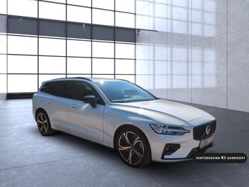 Volvo V60 - 5