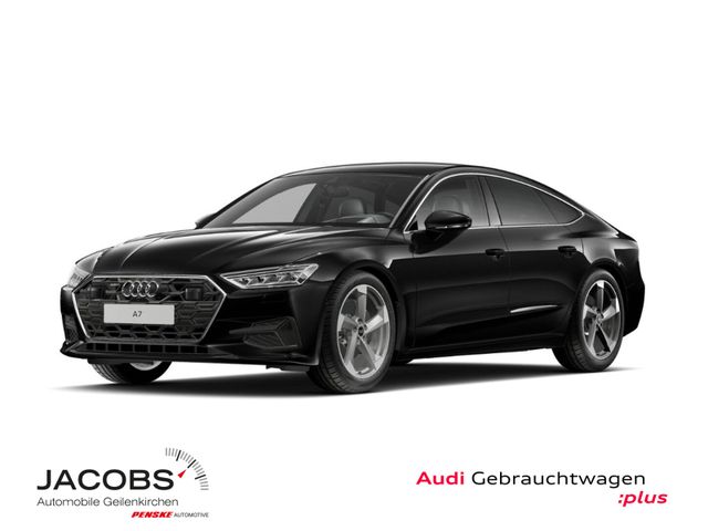 Audi A7 Sportback 50 TDI quattro Pano, Kamera, HUD, B