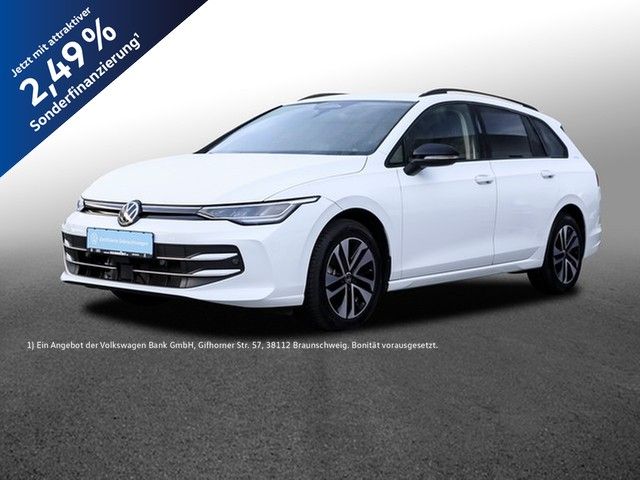 Golf VIII Variant 1,5 eTSI DSG Energy R-Kamera L