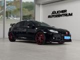 Honda Civic Lim. 5-trg. Type R GT, Scheckheft - Honda: R Type