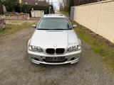 BMW 316i Limousine* Benzin und LPG * Klima... - BMW 316 in Ludwigshafen