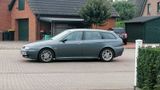 Alfa Romeo 156 Sportwagon - Alfa Romeo 156: Sportwagon