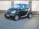 Smart ForTwo .Micro Hybrid Drive 52kW,Klima,Automatik - Smart ForTwo in Rostock
