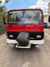 Magirus Deutz 65-12 A LF 8 - Magirus Deutz LKWs