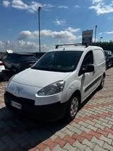 Peugeot Partner Tepee 1.6 HDi 92CV Active - Peugeot Partner Tepee aus 2014