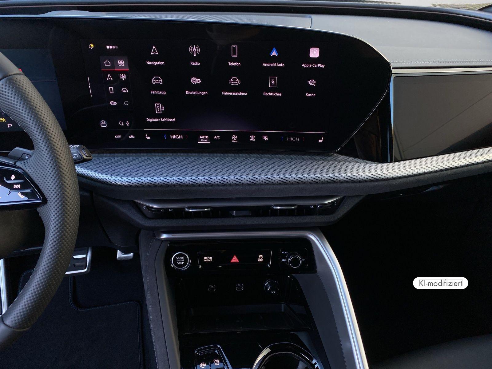 Audi Q5 edition one quattro S tronic