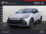 Toyota C-HR 1.8 Hybrid Teamplayer KAMERA NAVI ACC LED