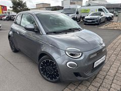 Fiat 500e 42kWh 118PS 3+1 "ICON"- LED, SHZ, NAVI, RFK
